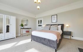 Host & Stay - The Old Rectory